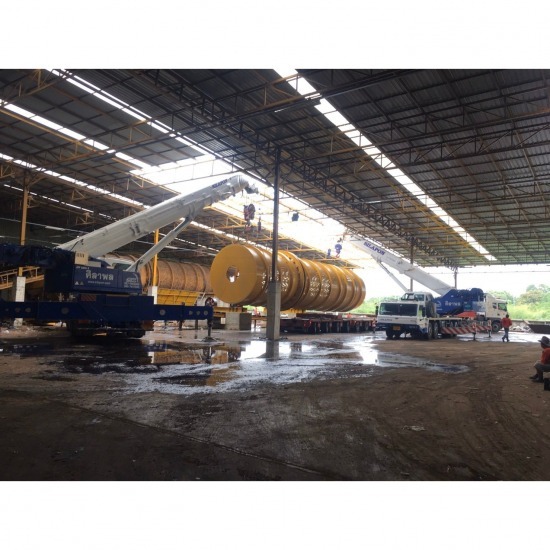 ให้เช่ารถเครนพร้อมคนขับชลบุรี ศิลาพล เครน - เช่ารถเครนพร้อมคนขับ 50ตัน ราคา