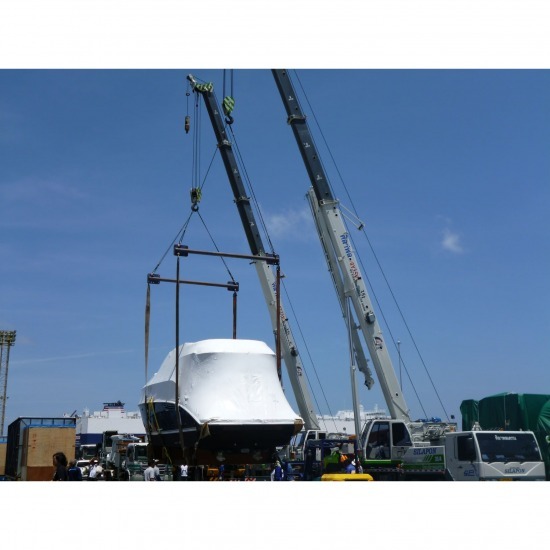 เช่ารถเครนพร้อมคนขับ 70ตัน ราคา รถเครนยกของท่ารเรือ ชลบุรี  รถเครนให้เช่า ใกล้ฉัน 